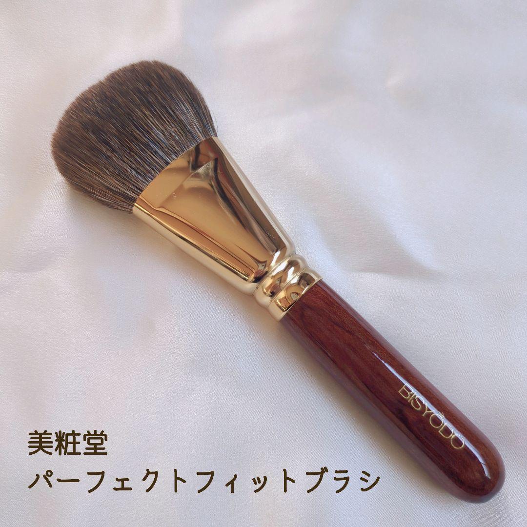 BISYODO☆美粧堂★ パーフェクトフィットブラシ