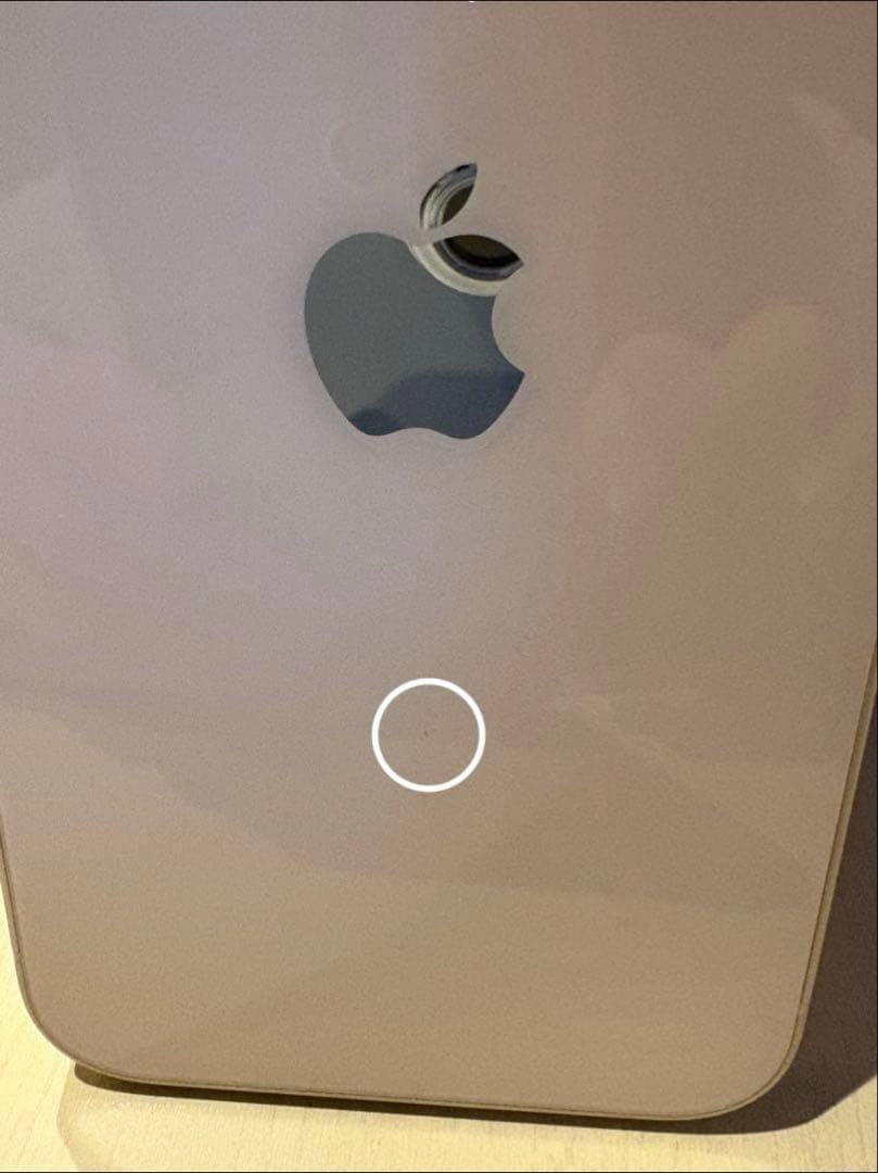 iPhone12 ホワイト　128GB