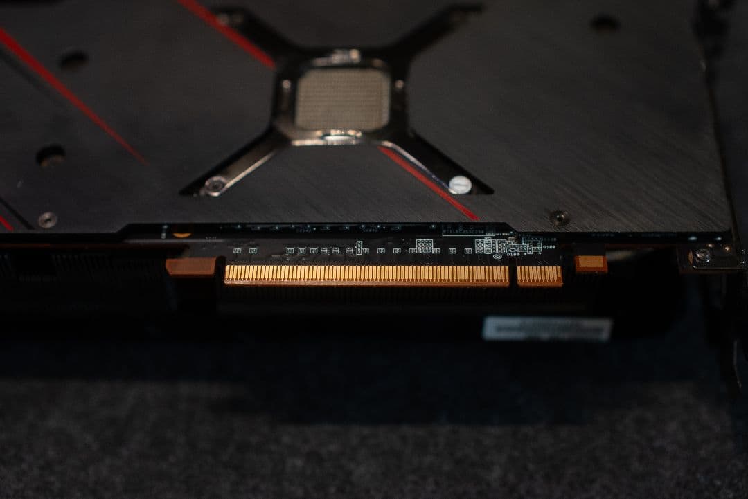 【値下げ】ASRock Radeon RX 6900 XT