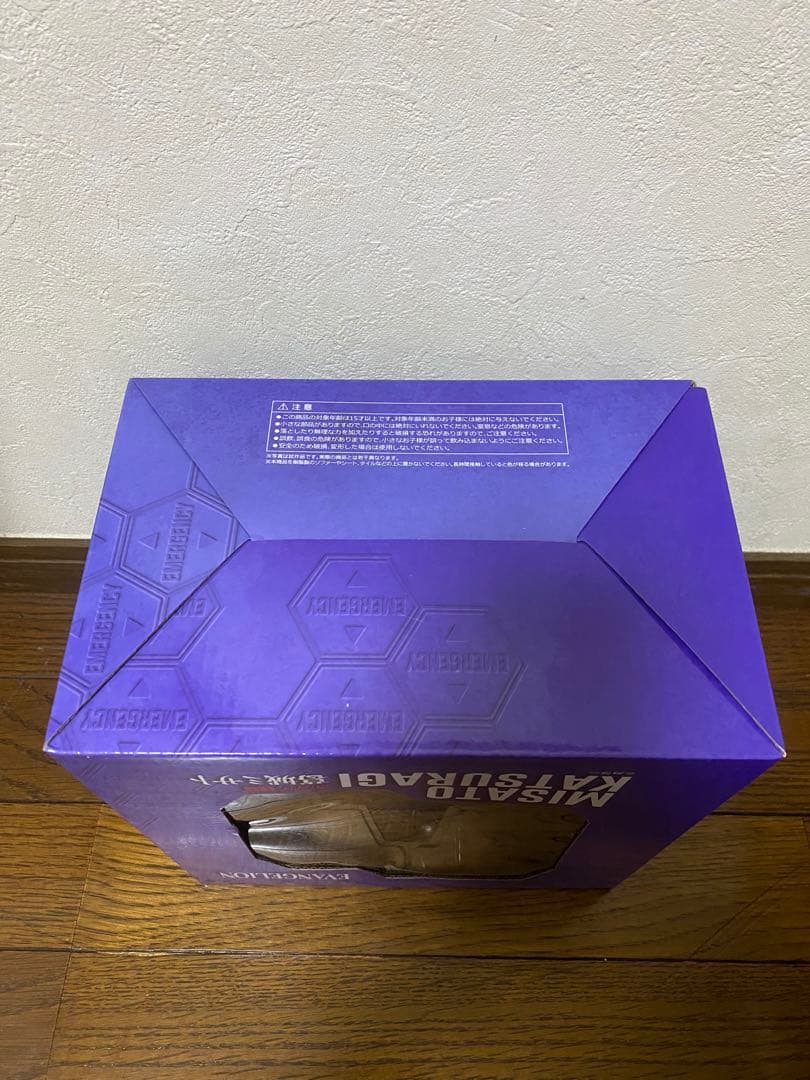 葛城ミサト完成品 フィギュア ユニオンクリエイティブ