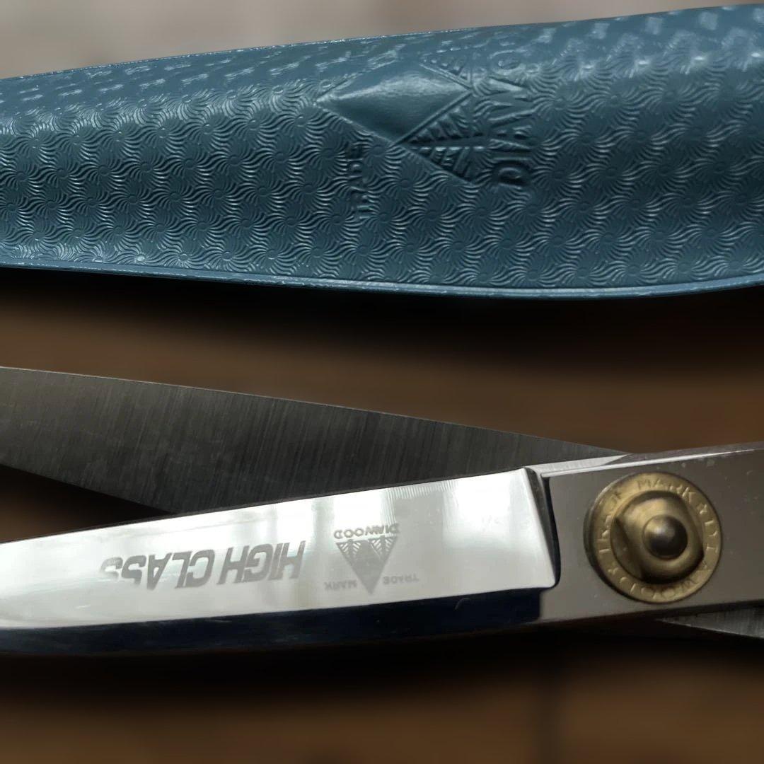 DIAWOOD HIGH CLASS BLACK テーラーシアーズ