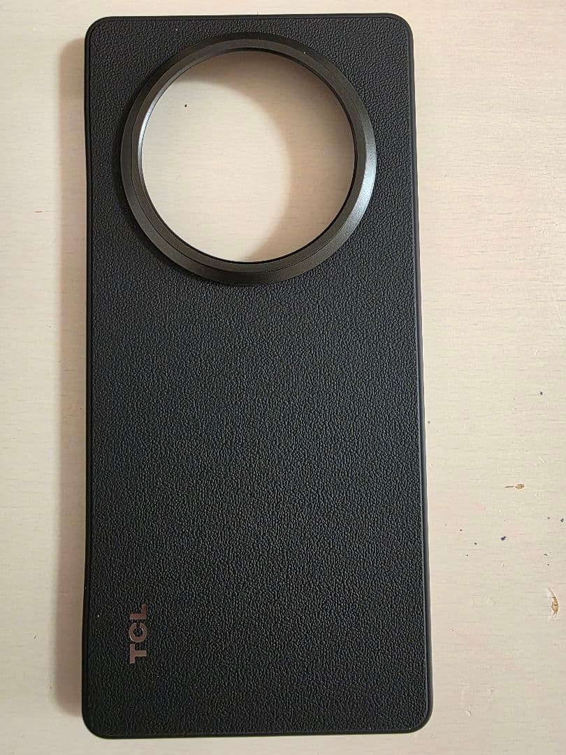 TCL NXTPAPER 60 Ultra 本体