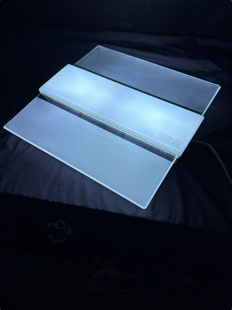 HR696 panasonic LEDシーリングライト　LGBZ3189