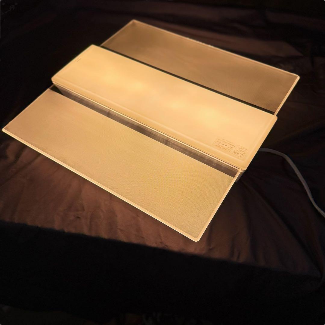 HR696 panasonic LEDシーリングライト　LGBZ3189