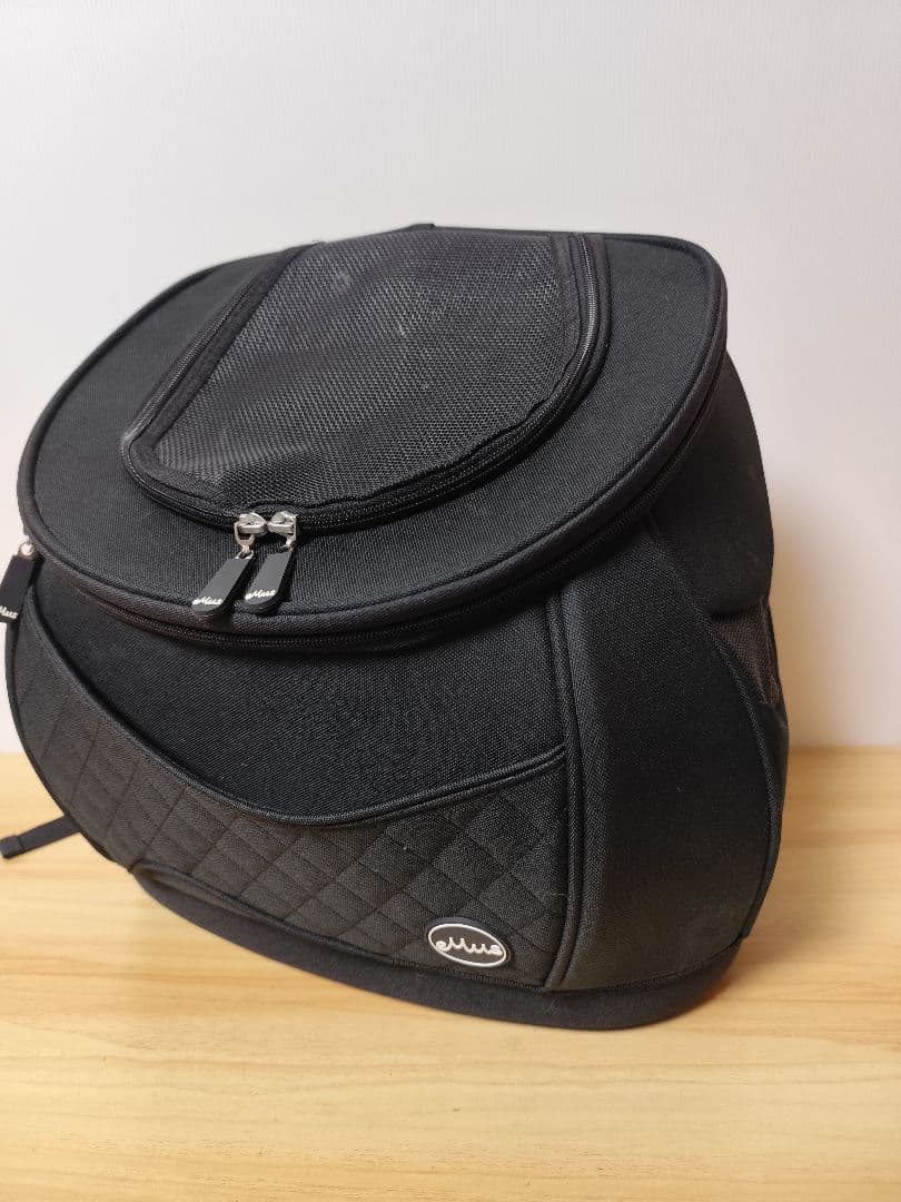 【１回使用】 eMus S ペット　リュックサックキャリー　犬用　猫用