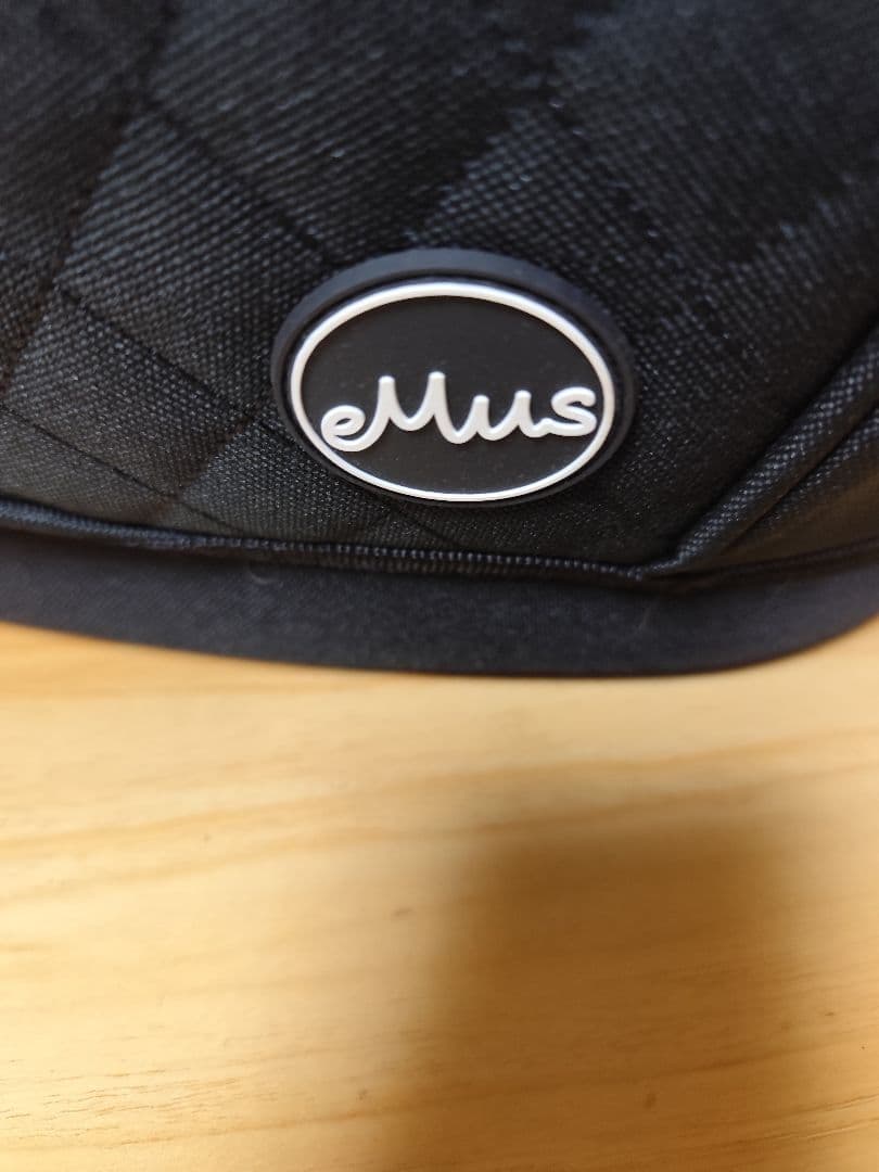 【１回使用】 eMus S ペット　リュックサックキャリー　犬用　猫用