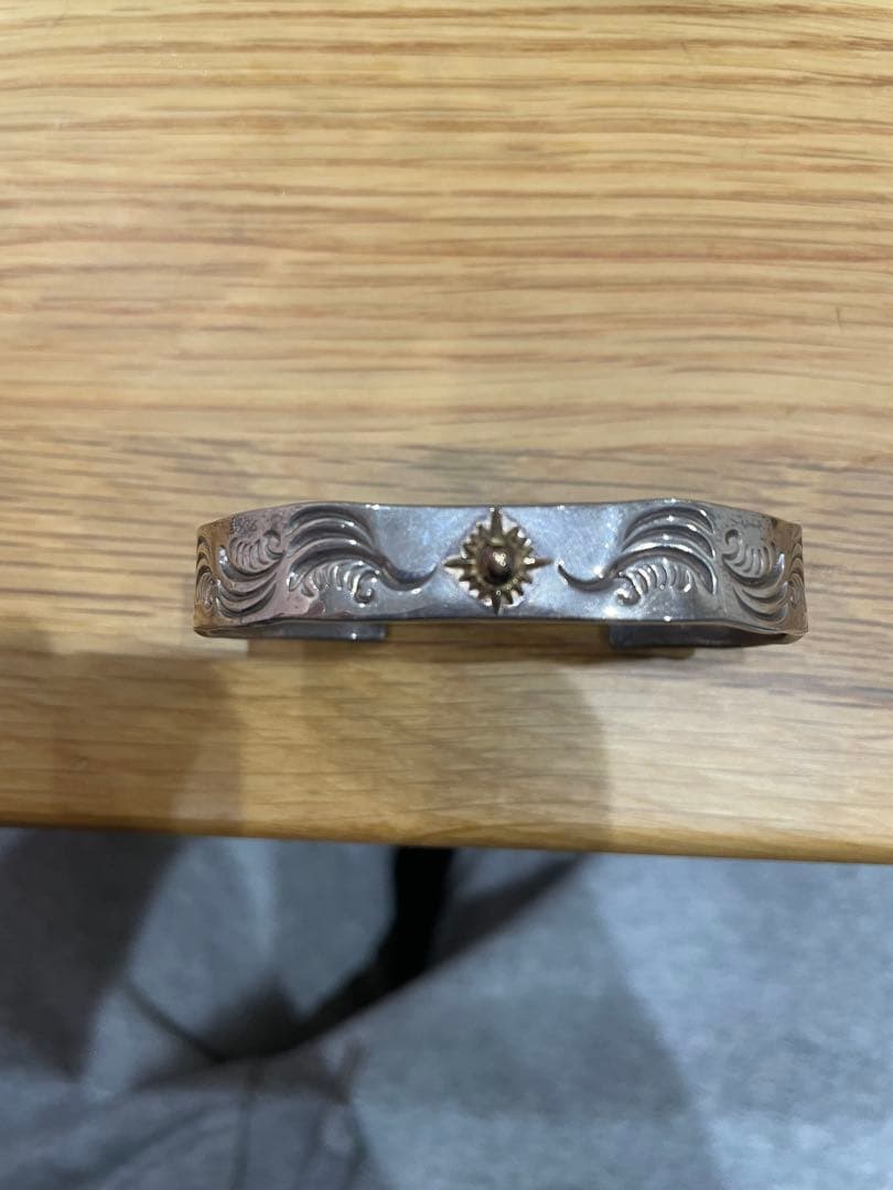 アリゾナフリーダム　ブレスレット