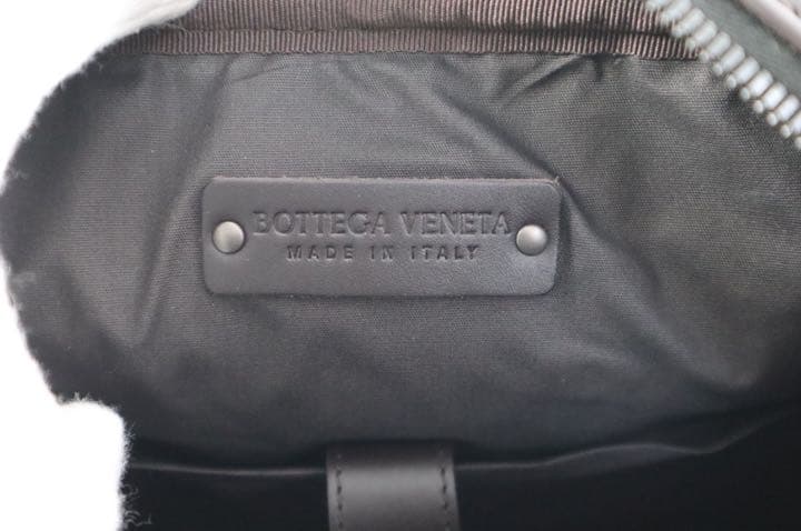 新品未使用 BOTTEGA VENETA ボッテガヴェネタ トラベルバッグ