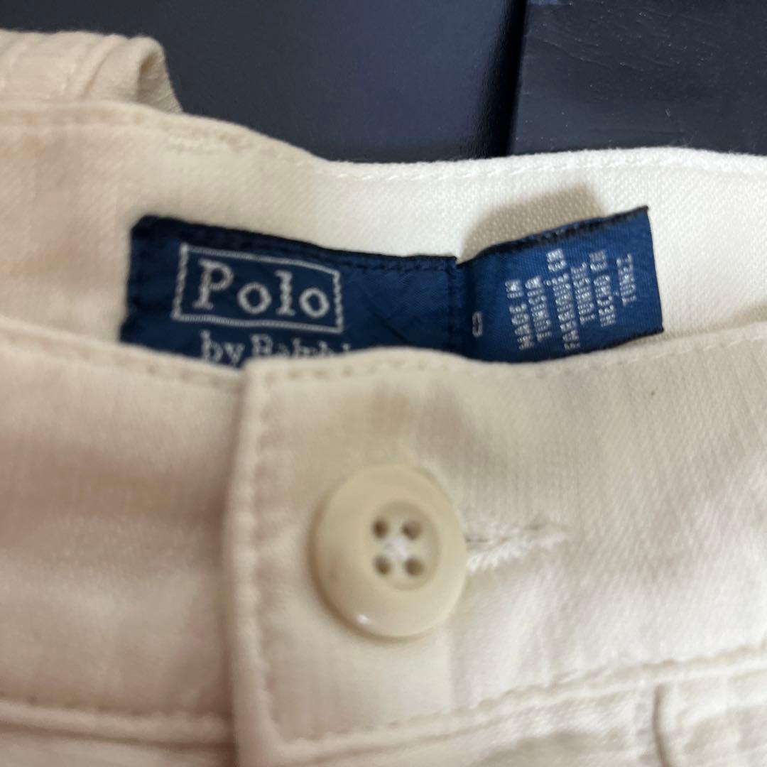 ラルフローレンRicky パンツ　2024