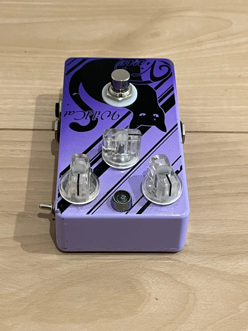 Vivie WildCat オーバードライブ