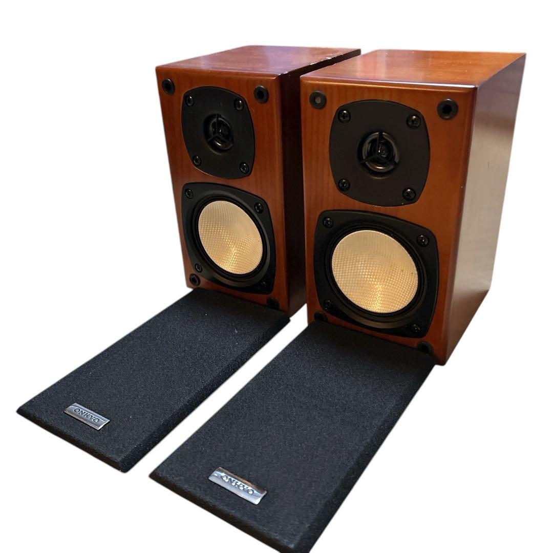 【ケーブル付】ONKYO サラウンドシステムスピーカーセットST-V20HD