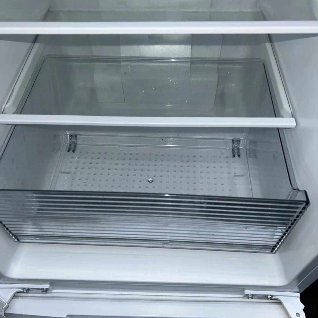 ⭐︎美品/お買い得/SHARP/シャープ/左右付け替え自在扉/絶好調/大人気モデル