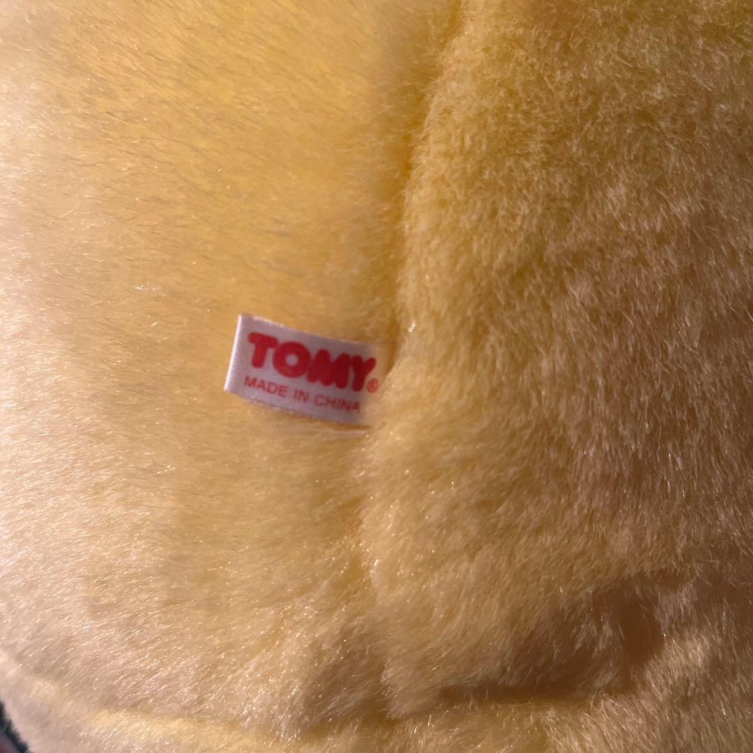 ピカチュウ ぬいぐるみ 等身大 初代