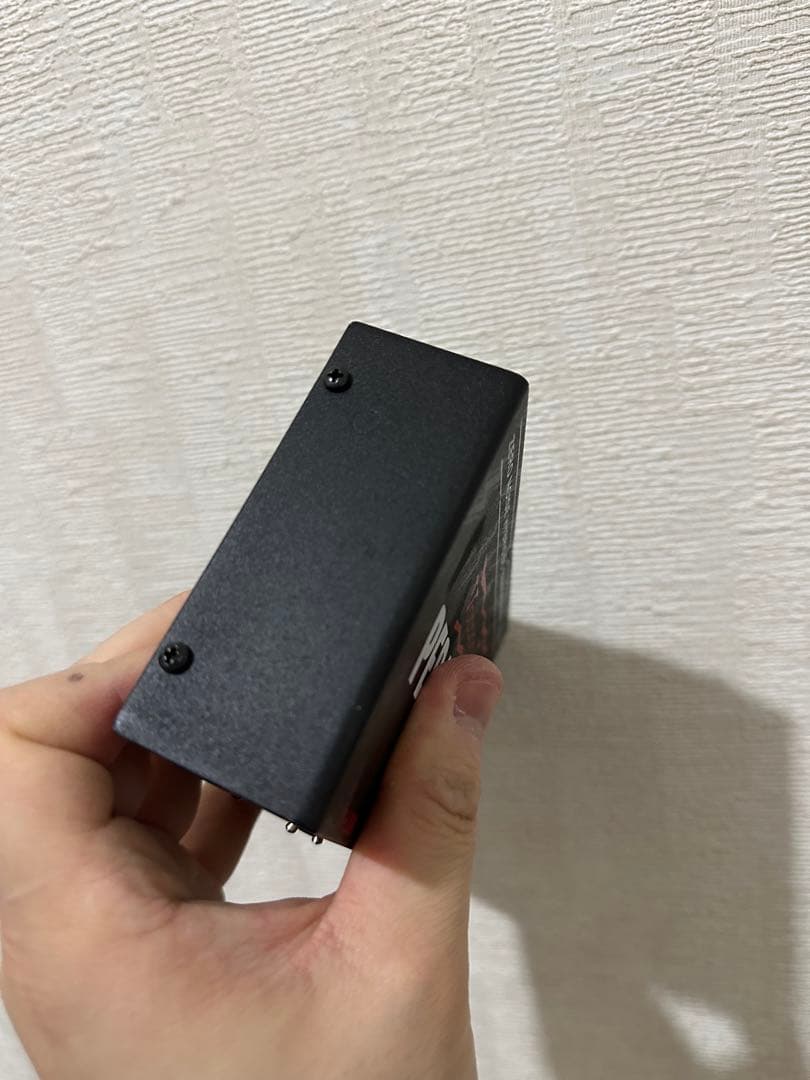 ギター Voodoo Lab PEDAL POWER 3