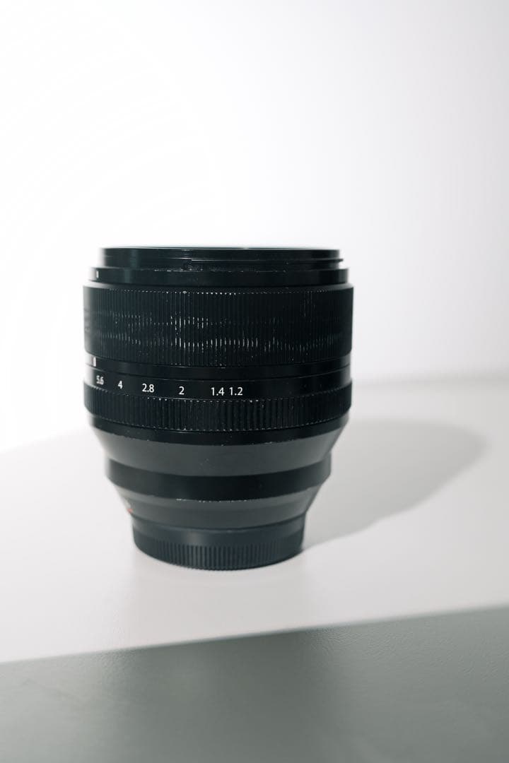 Fujinon XF56mmF1.2 R WR 単焦点レンズ fujifilm
