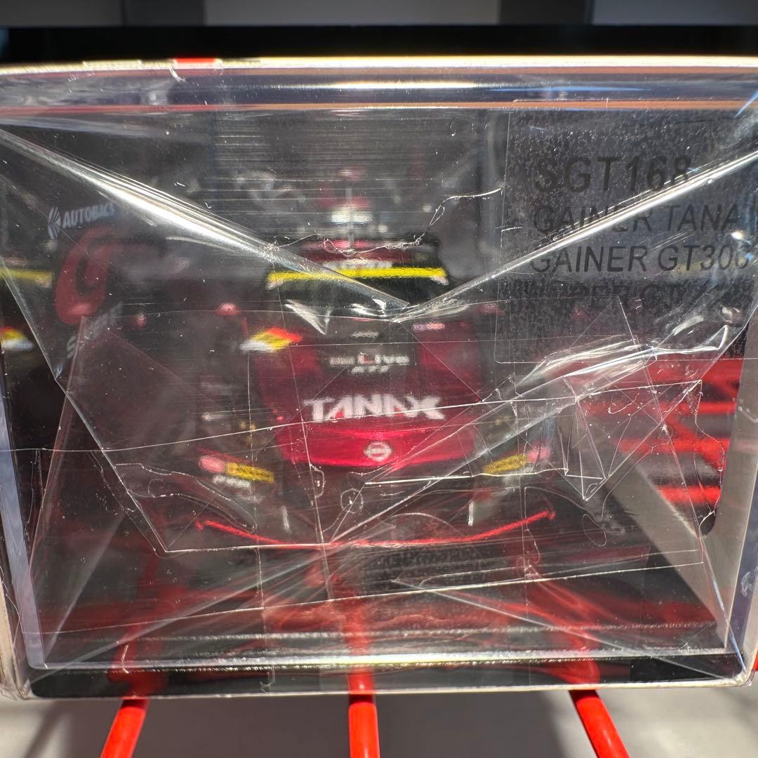 SUPERGT 2024 1/43 スーパーGT スパーク SPARK ミニカー