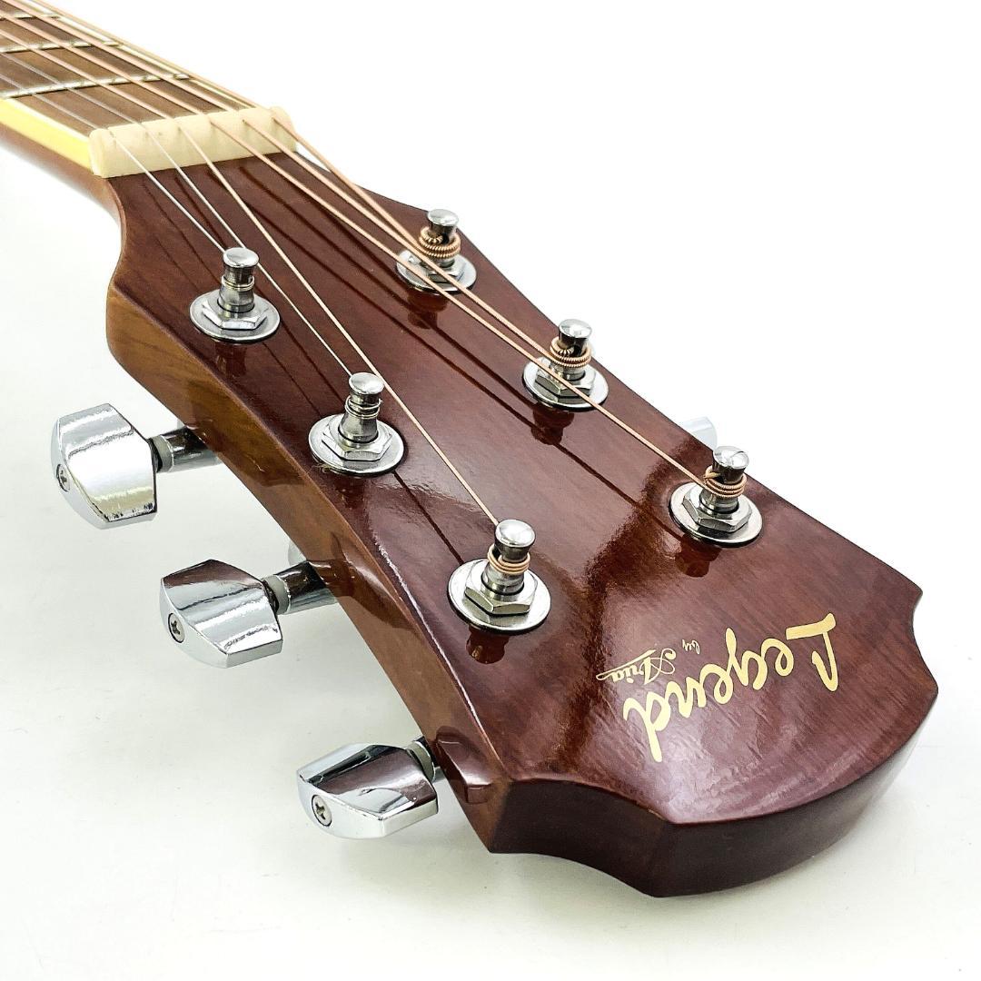 美品 Legend by Aria FG-15 N 初心者おすすめ【整備品】