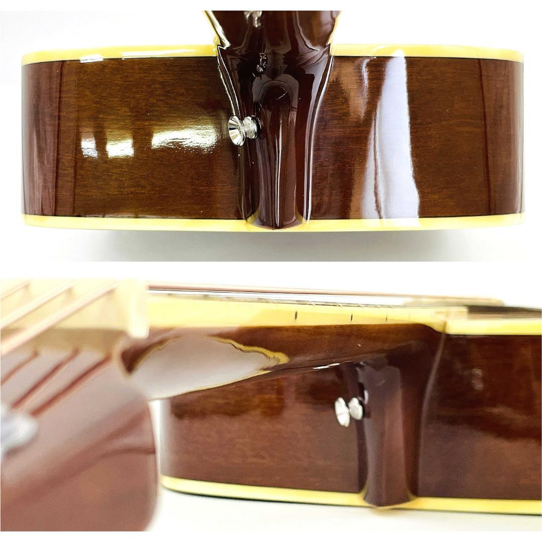 美品 Legend by Aria FG-15 N 初心者おすすめ【整備品】