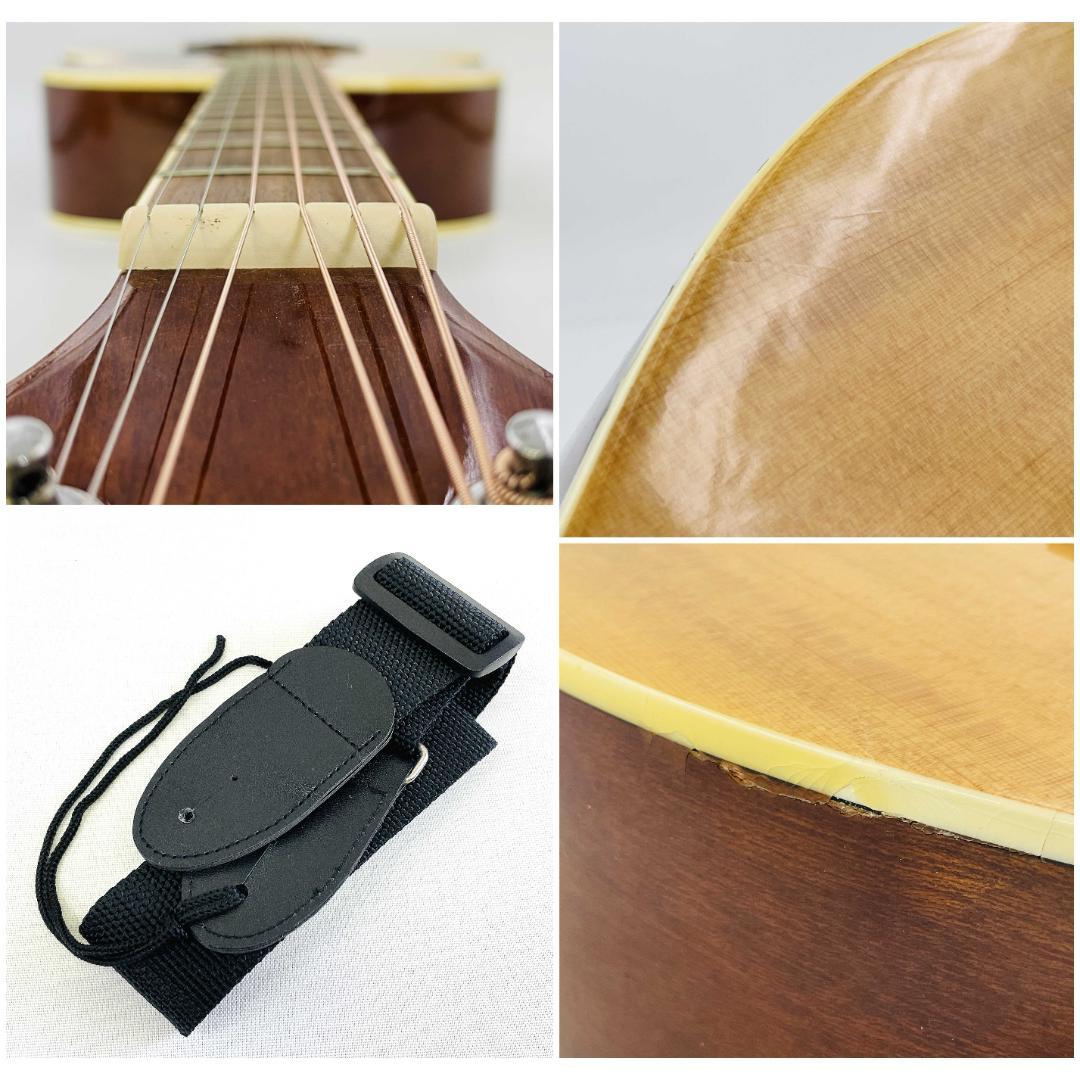 美品 Legend by Aria FG-15 N 初心者おすすめ【整備品】