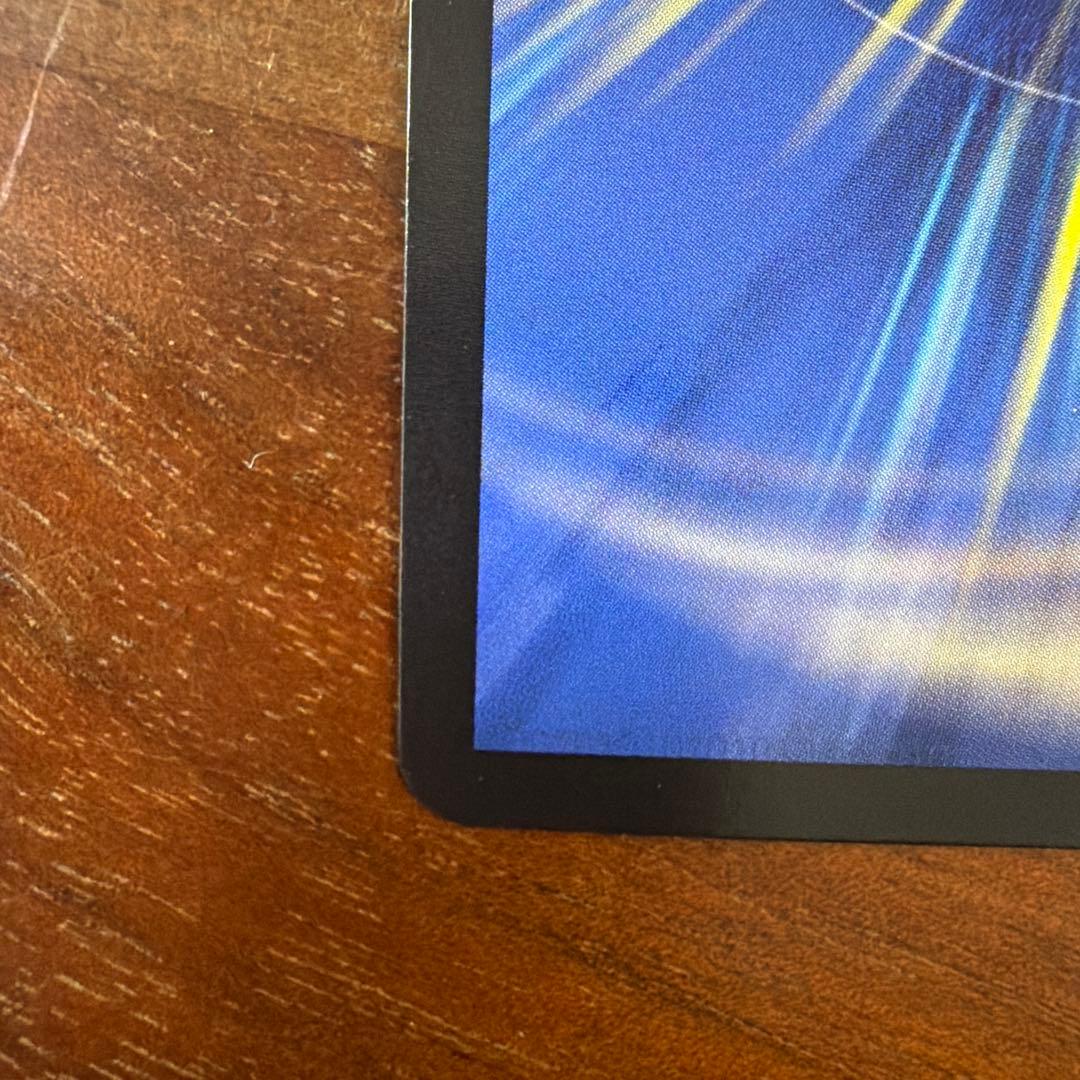 デュエマ　ゲンムエンペラーcs優勝プロモ