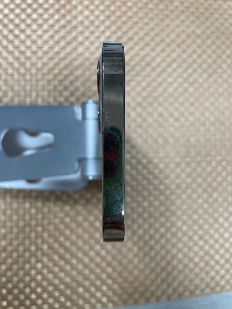 iPhone 12 Pro 256 GB ゴールドSIMフリー【8659】