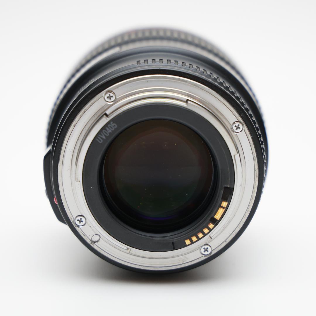 Canon EF 35mm f/1.4L 単焦点レンズ