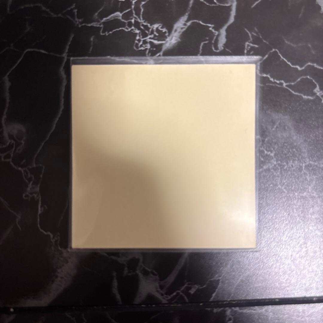 ジャンプショップ　366日　ステッカー　黒崎一護 カード 2016年1月5日発行