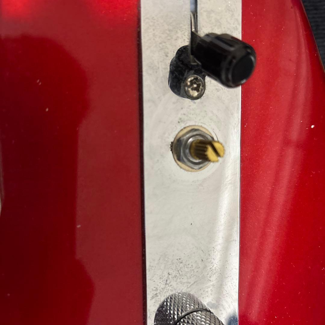 history czシリーズ テレキャスター (週末特価）