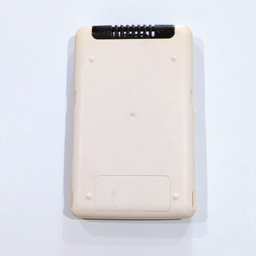 2773 SANYO サンヨー RCS-L4VA 業務 エアコン リモコン