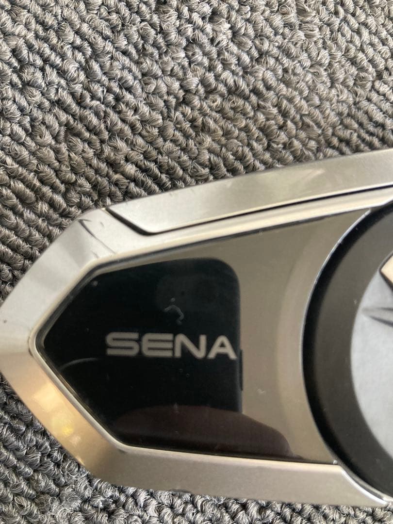 アクセサリー SENA50s