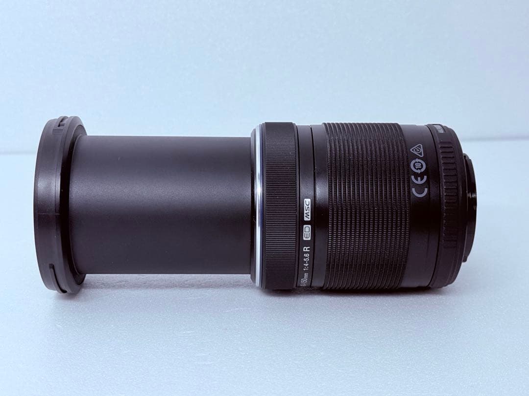 レンズ(ズーム) OLYMPUS M.Zuiko Digital 40-150mm f4-5.6