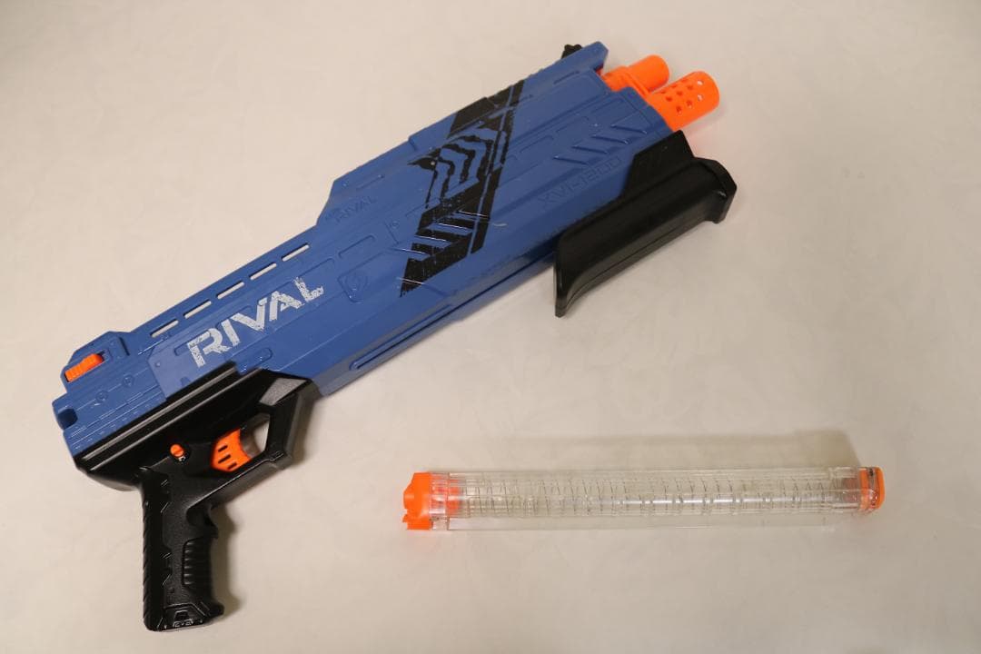 ☆Nerf☆ナーフ ライバルXVI-1200・XV-700セット