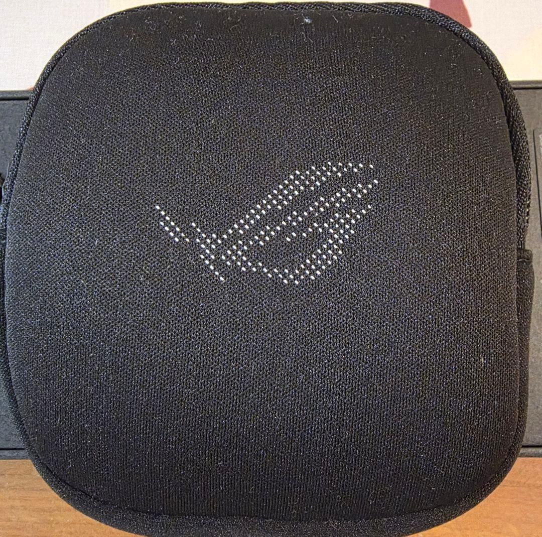 d*i様 ROGPhone8 16G256GB AeroActive Coole