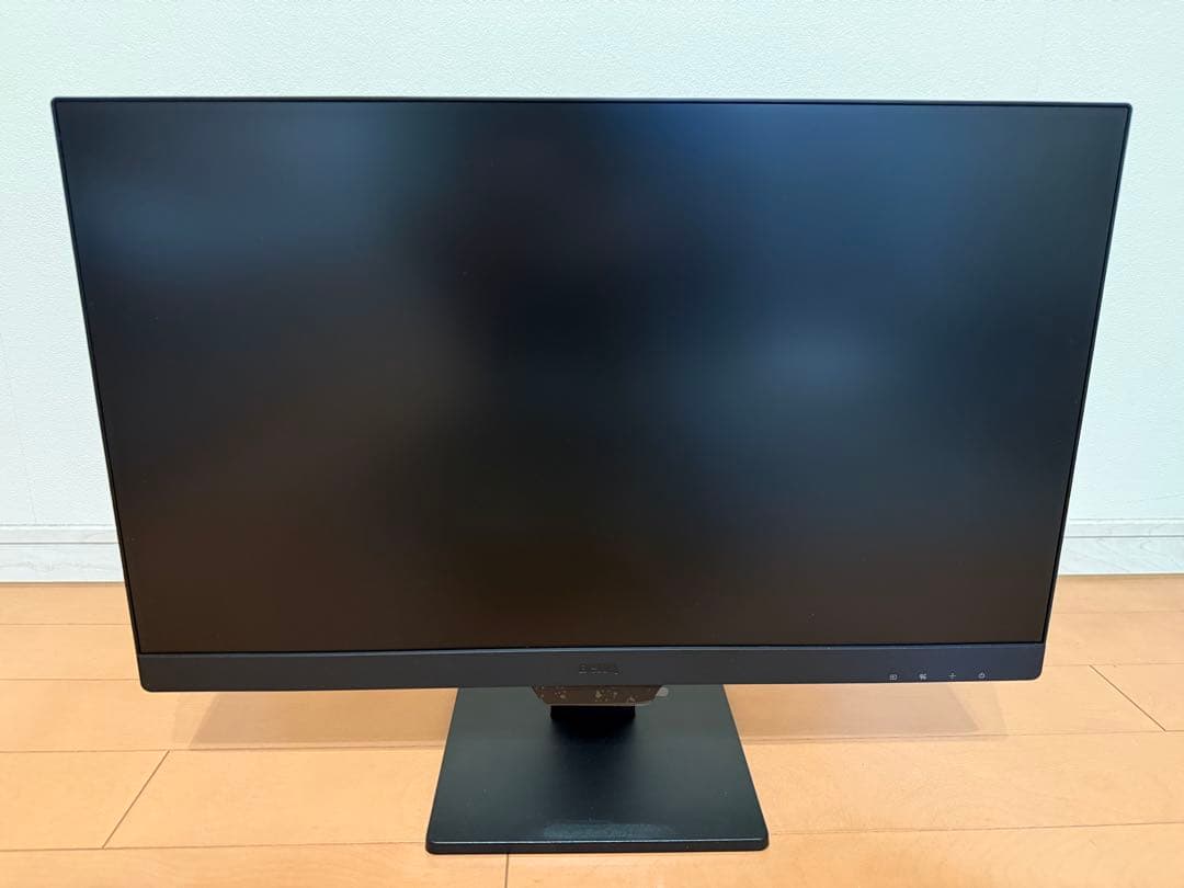 ディスプレイ・モニター本体 BenQ GW2490