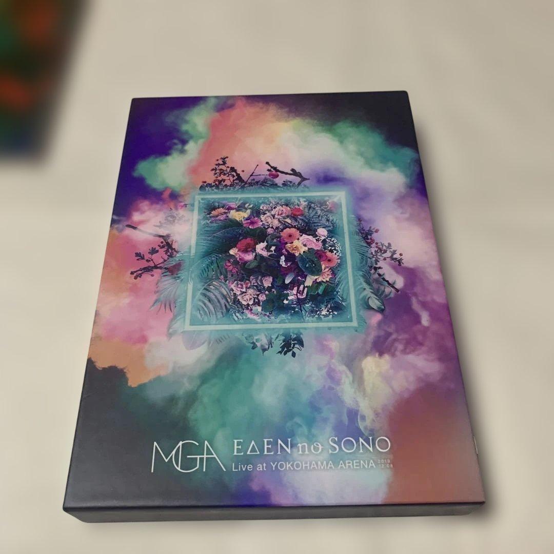 Mrs.GREEN APPLE \"5 COMPLETE BOX“