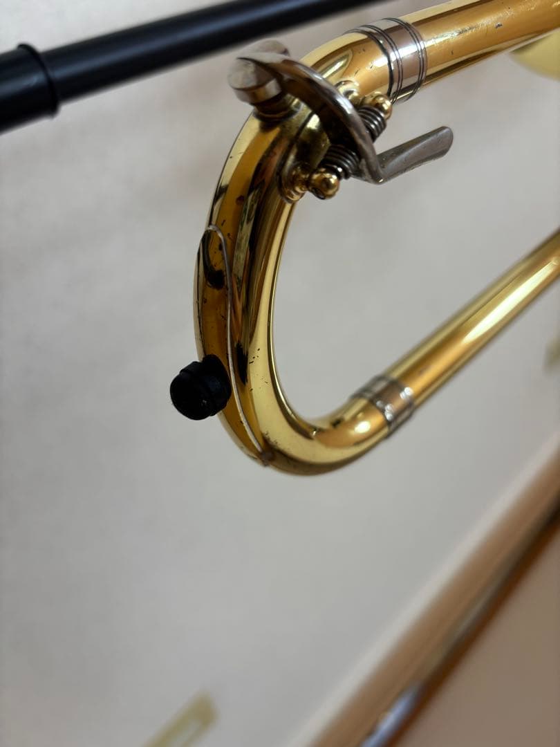 ヤマハ トロンボーン Xeno YSL-882O