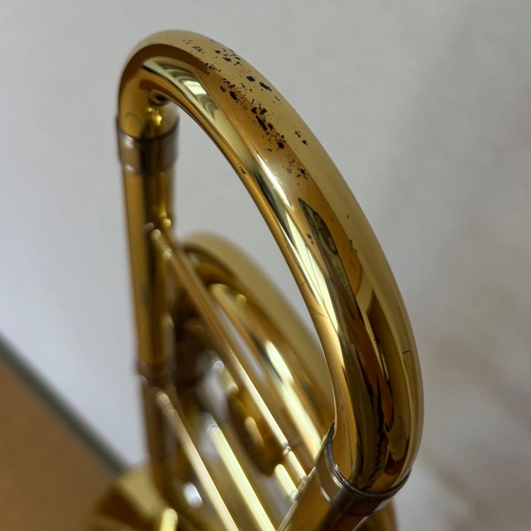 ヤマハ トロンボーン Xeno YSL-882O