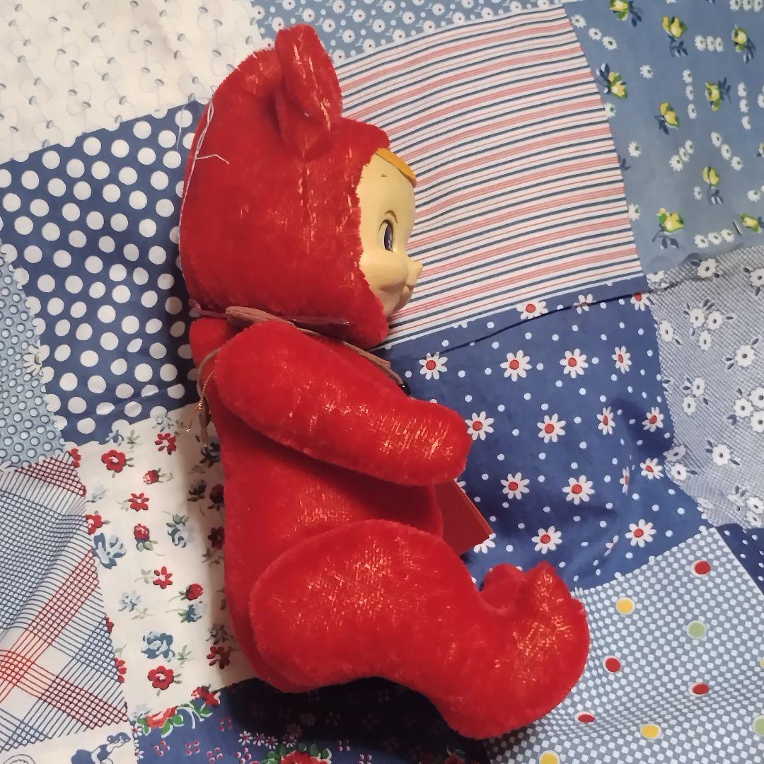 toyfield　ドールフェイスベア　大塚勝俊