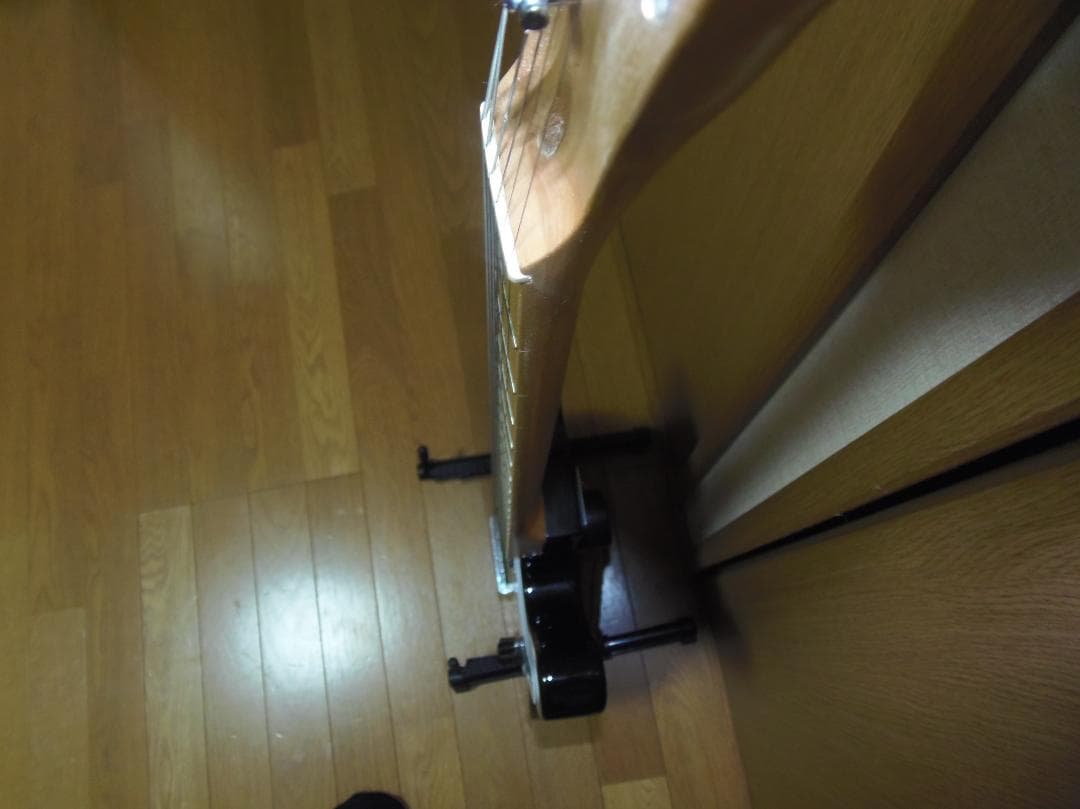 PLAY TECH製テレキャスター・サンバースト エレキギター