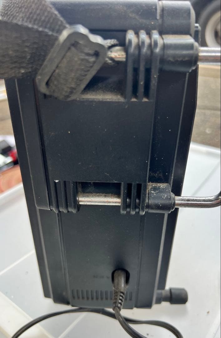 ナショナル ラジオ プロシード RF-2800