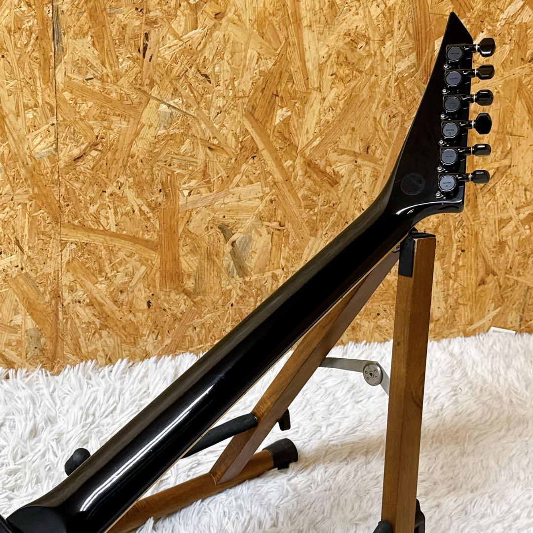 FERNANDES TEJ-95S テレキャスタイプ フロントディマジオPU改