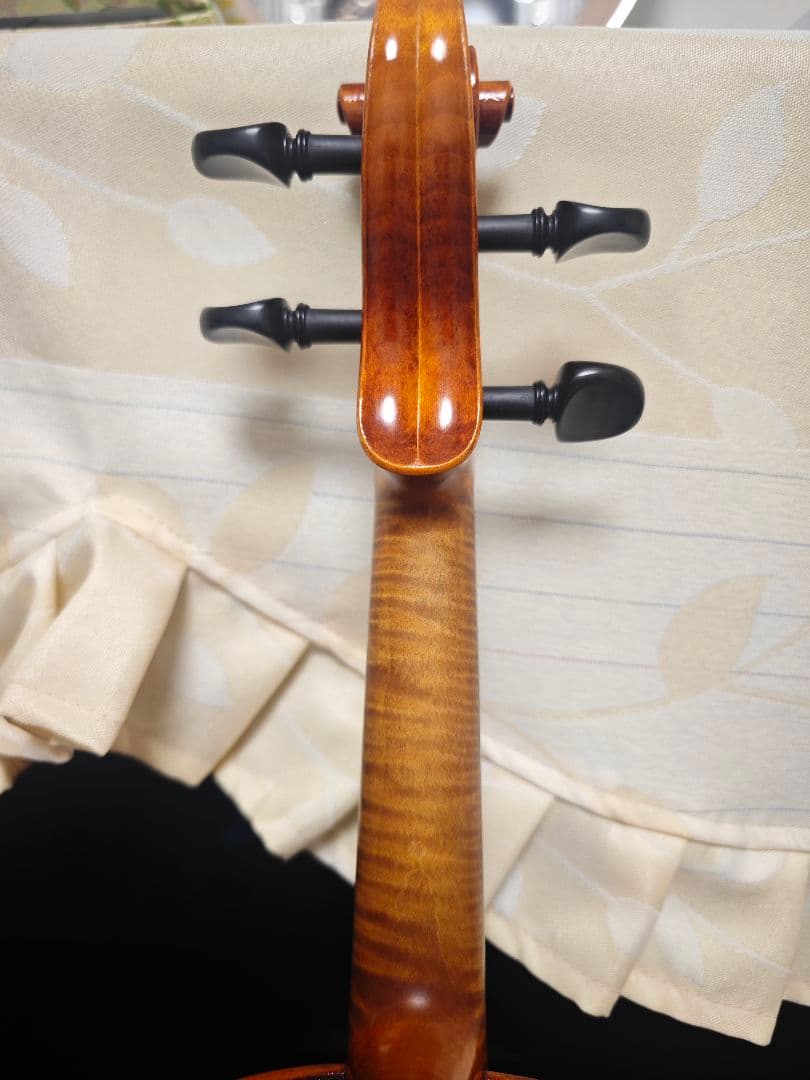 Sven Gerbeth バイオリン 4/4 定価880,000円以上
