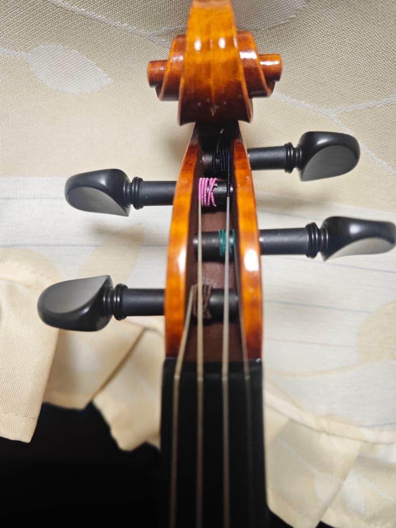 Sven Gerbeth バイオリン 4/4 定価880,000円以上