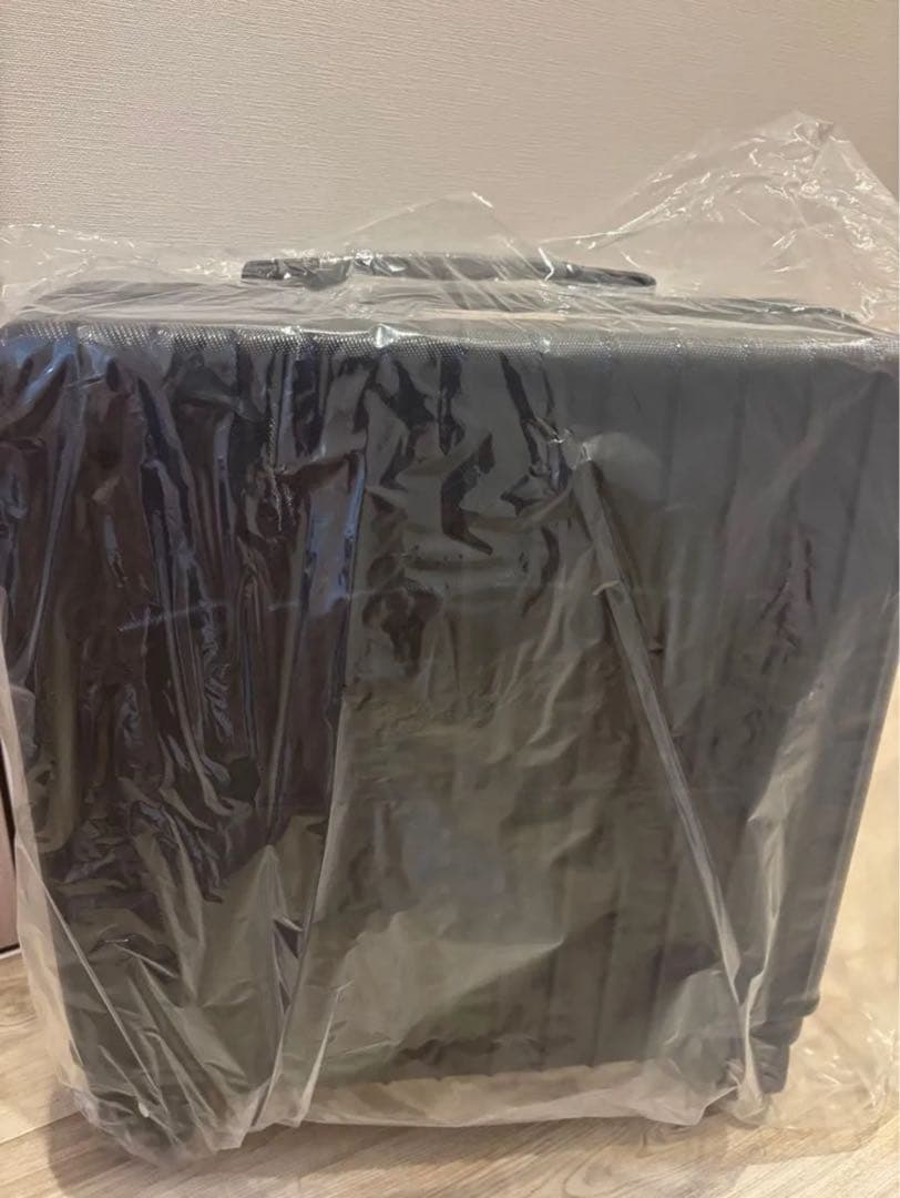 阪神タイガース　キャリーケース