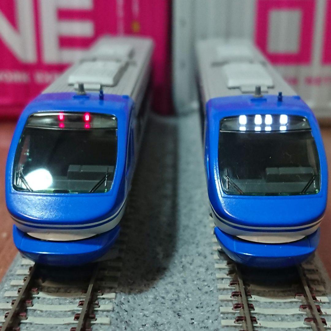 Nゲージ KATO HOT7000 智頭急行