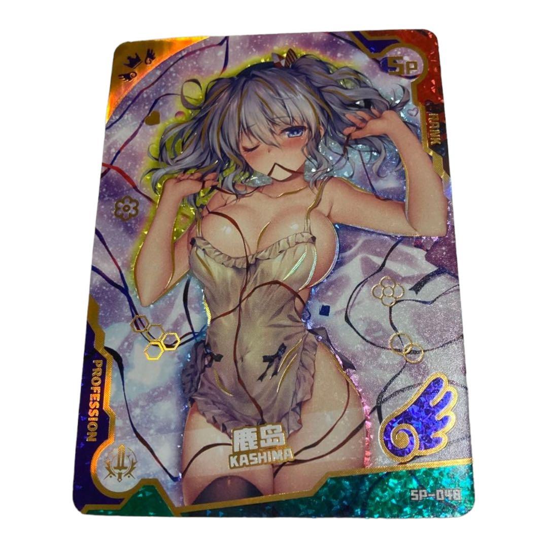 acgカード　　Legend    of    SP⭐︎73