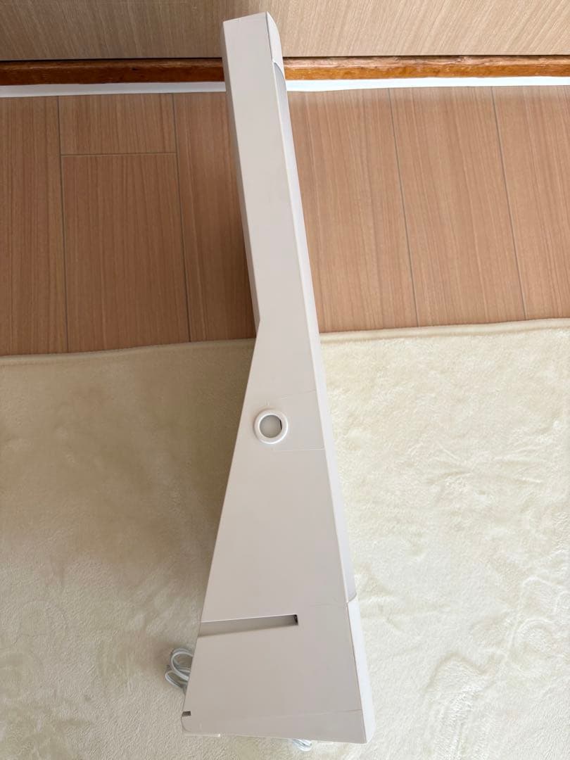 ブライトライトME＋　高照度光療法