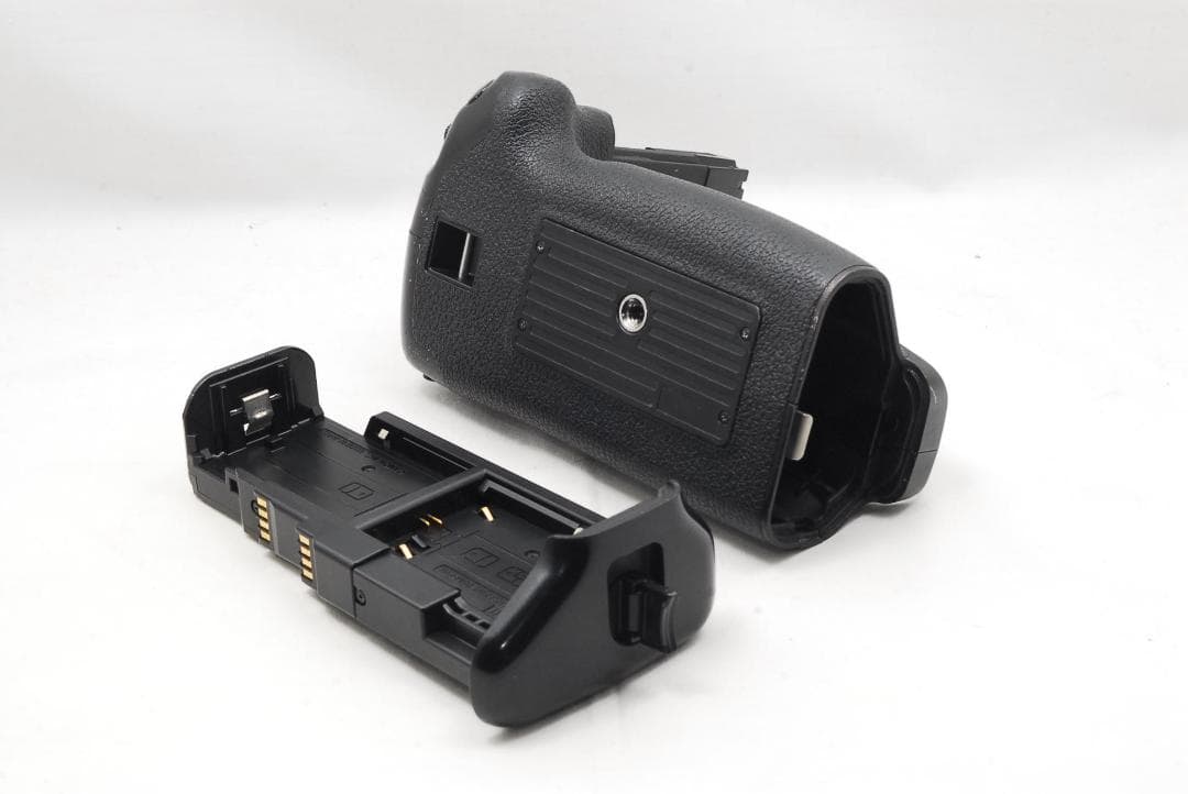 キャノン EOS 5D Mark Ⅲ &バッテリーグリップ BG-E11 665