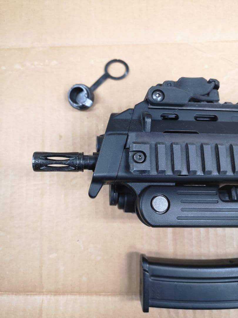 南*丸様 東京マルイ　MP7　電動ガン