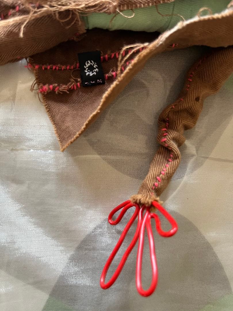 77体限定 glamb×HAJIME コラボ /ミッキー ディズニー好きにも